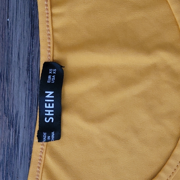 Sleep Top - Picture 3 of 4